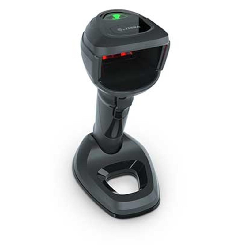 DS9908-SR - USB Kit - Barcode-Scanner - Handgerat